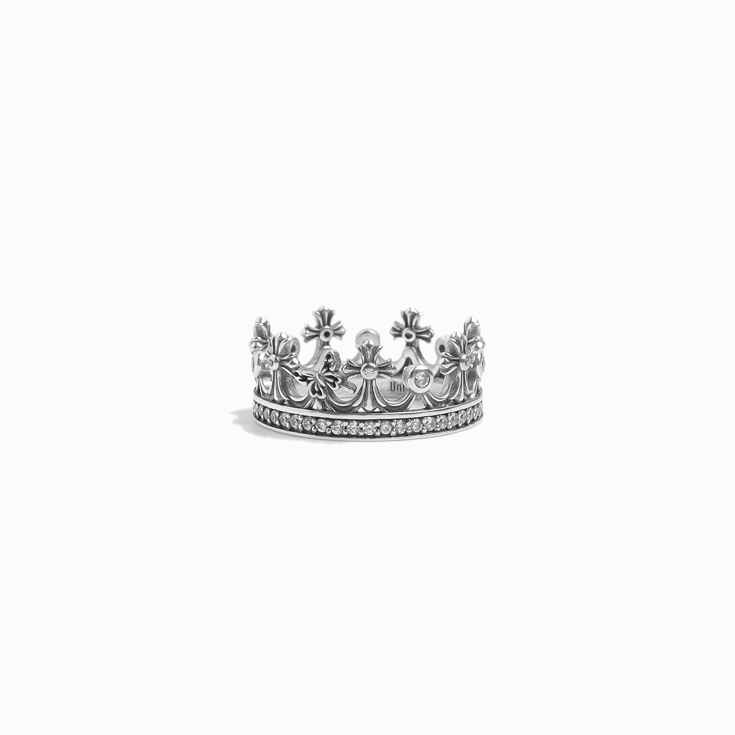 Ring》Queen of Proof(Luxe) – UnBave Ring》Queen of Proof(Luxe) – UnBave