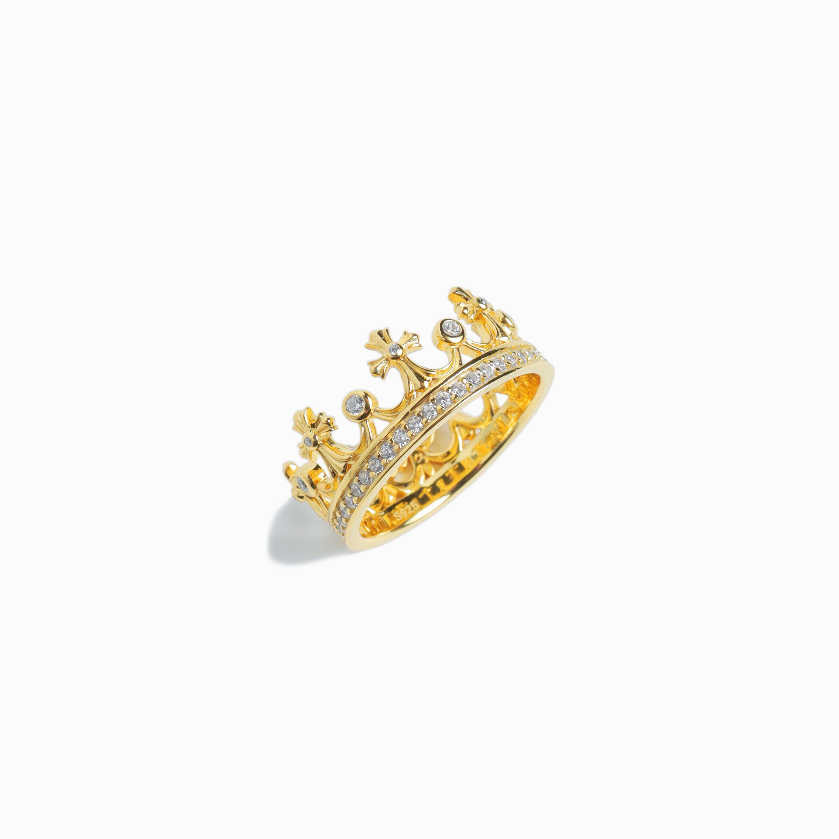 YUTA UnBave Ring Queen of Proof（Luxe）15号 Ring》Queen of Proof（Luxe） – UnBave