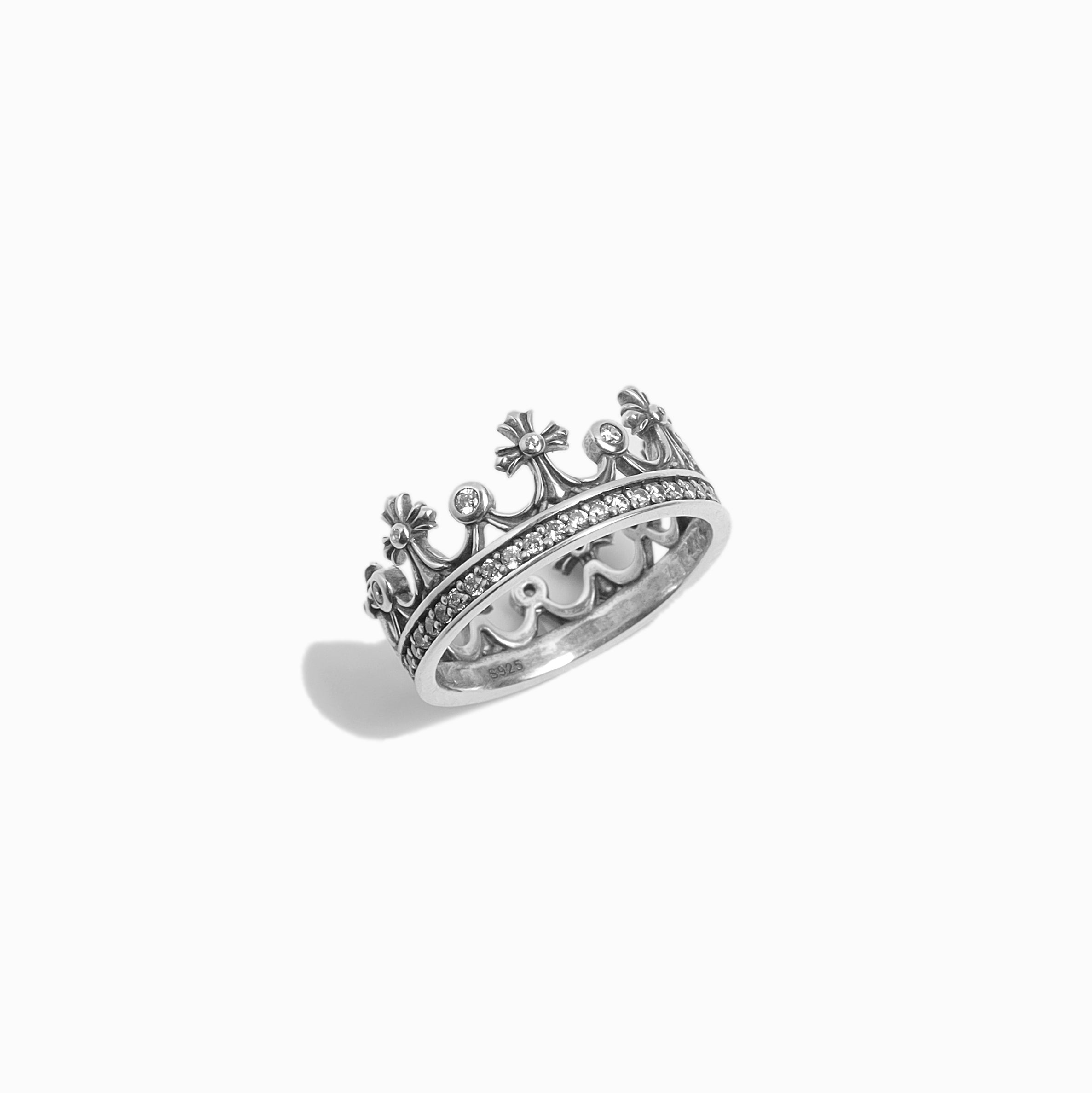 Ring》Queen of Proof（Luxe） – UnBave
