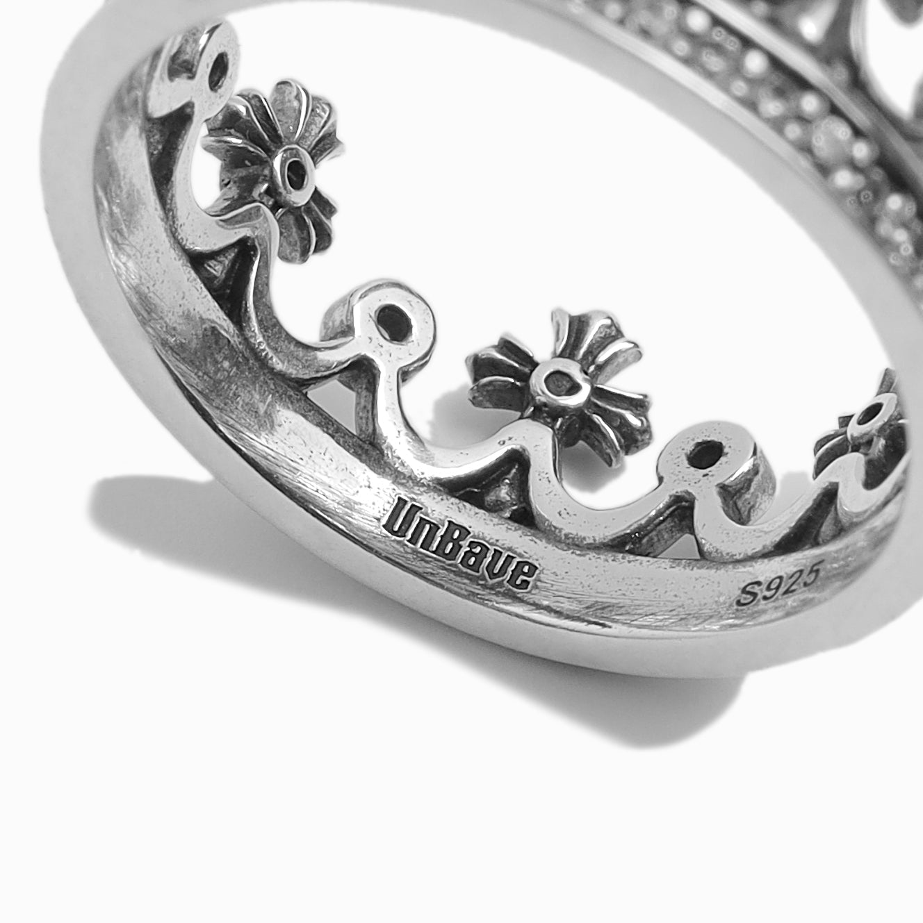 《Ring》Queen of Proof（Luxe）