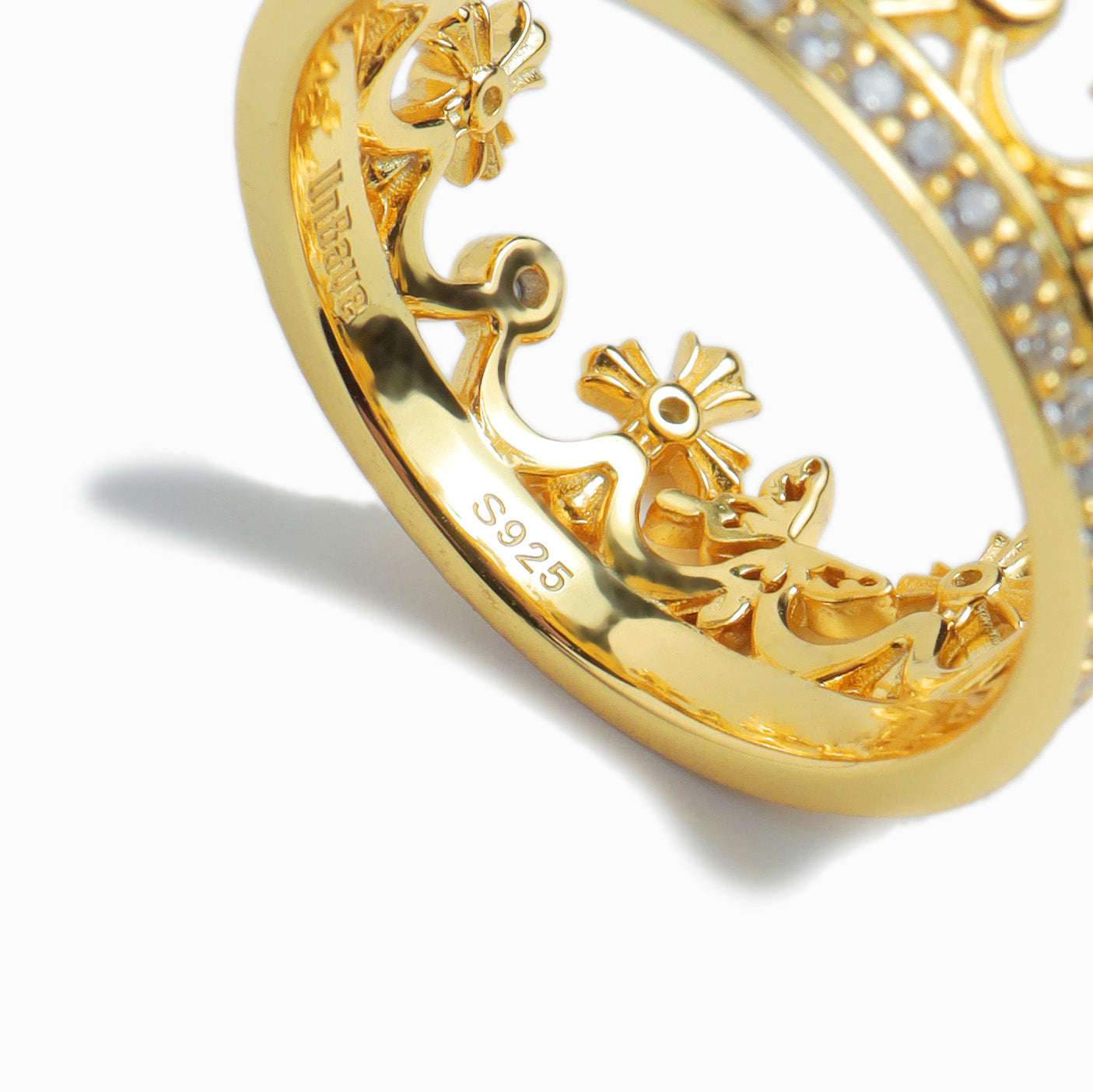 YUTA UnBave Ring Queen of Proof（Luxe）15号 Ring》Queen of Proof（Luxe） – UnBave