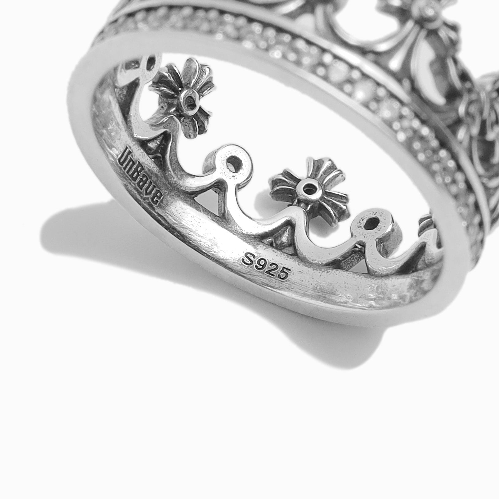 Ring》Queen of Proof（Luxe） – UnBave